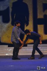 Khaidi No 150 Pre Release Event